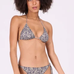 Bikini Small Medusa Swirls