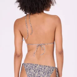 Bikini Small Medusa Swirls