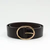 Bruine riem