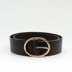 Bruine riem
