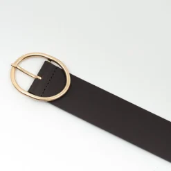 Bruine riem