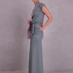 Darlito jumpsuit in green blend