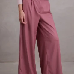Edward broek in old rose
