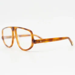 Felice bril in light tortoise / clear
