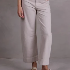 Fenne broek in stone