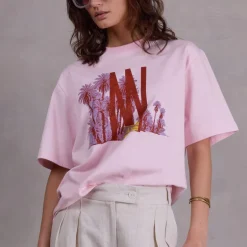 Ferris blossom T-shirt
