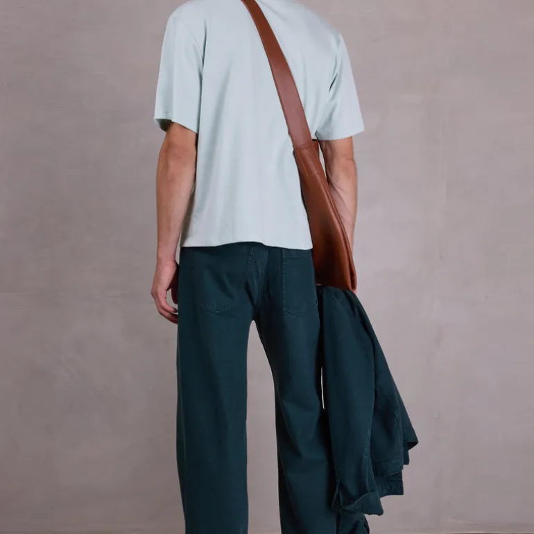 Ferris celadon T-shirt