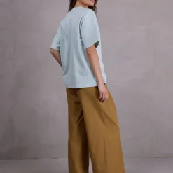 Ferris celadon T-shirt