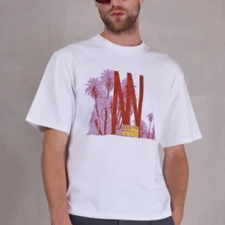 Ferris wit T-shirt