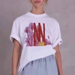 Ferris wit T-shirt