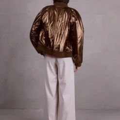 Finn copper bomber