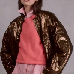 Finn copper bomber