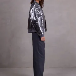 Finn silver bomber