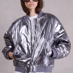 Finn silver bomber