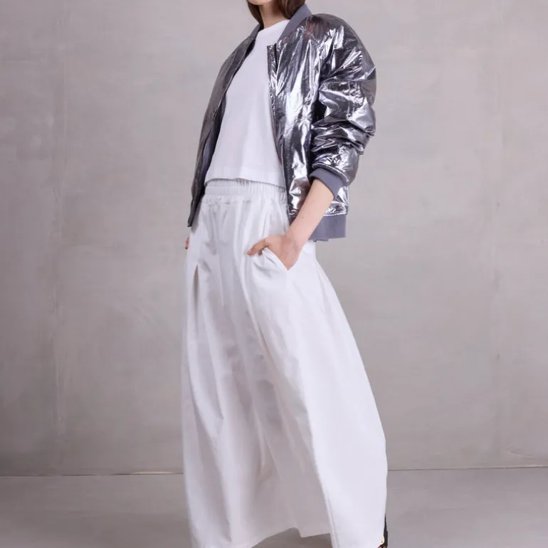 Finn silver bomber