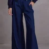 Florijn broek in summer denim