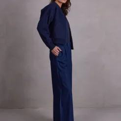 Florijn broek in summer denim