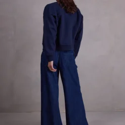Florijn broek in summer denim