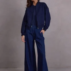 Florijn broek in summer denim