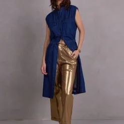 Fons gouden broek