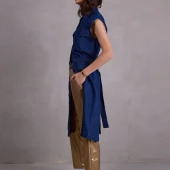Fons gouden broek