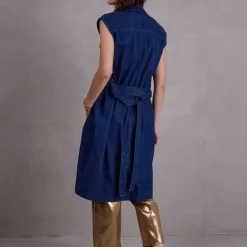 Fons gouden broek