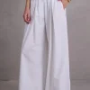Freddy witte broek