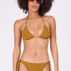 Mosterd bikini