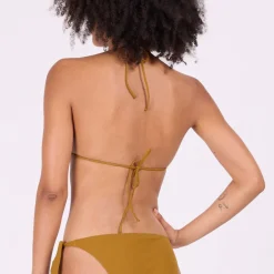 Mosterd bikini
