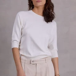 Orhei truitje in off white