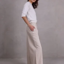 Orhei truitje in off white