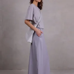Zandro T-shirt in mist